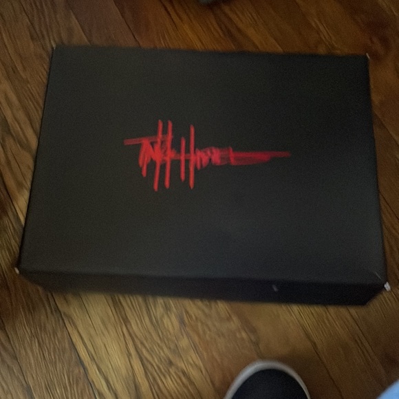 Jordan 3 Tinker Hatsfield - Picture 2 of 3